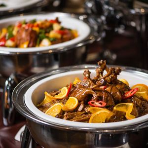 Kan Restaurant
