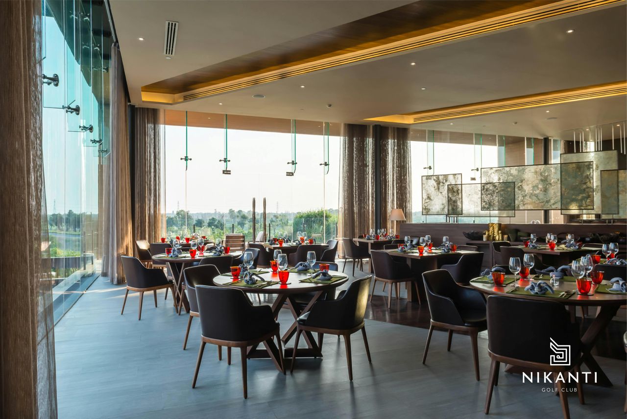 KAN Restaurant