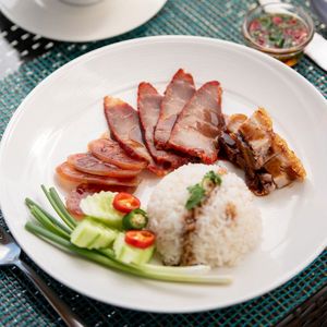 Kan Restaurant
