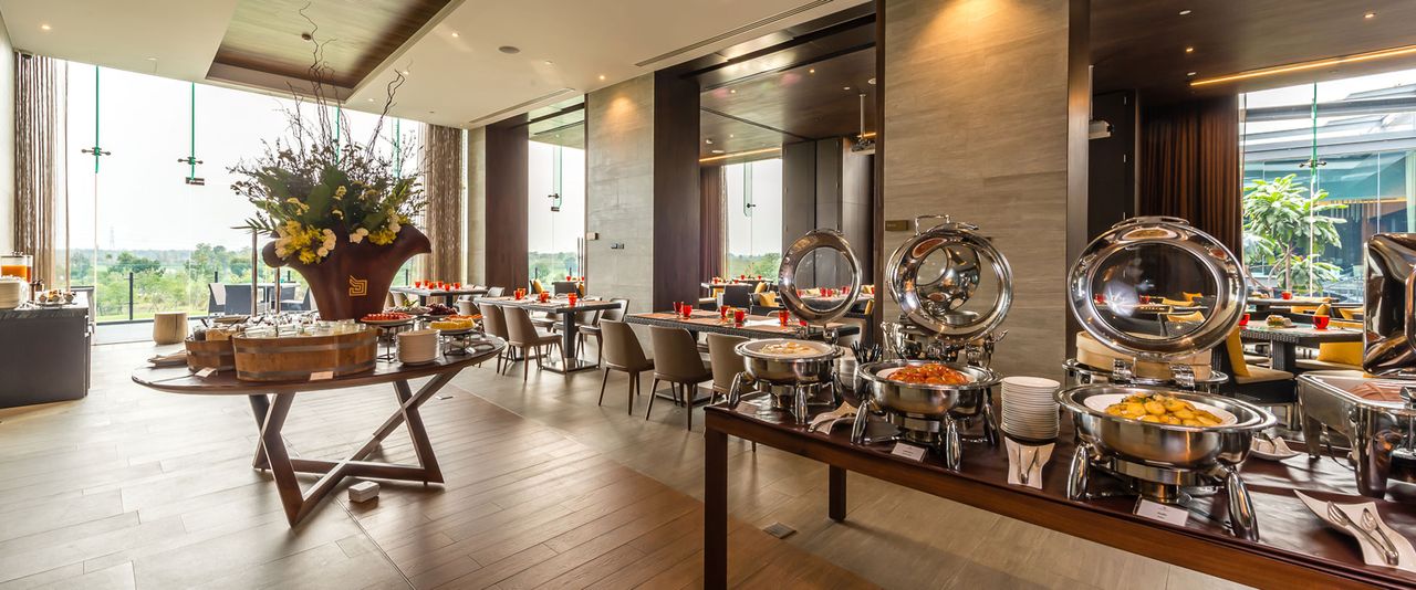 Kan Restaurant