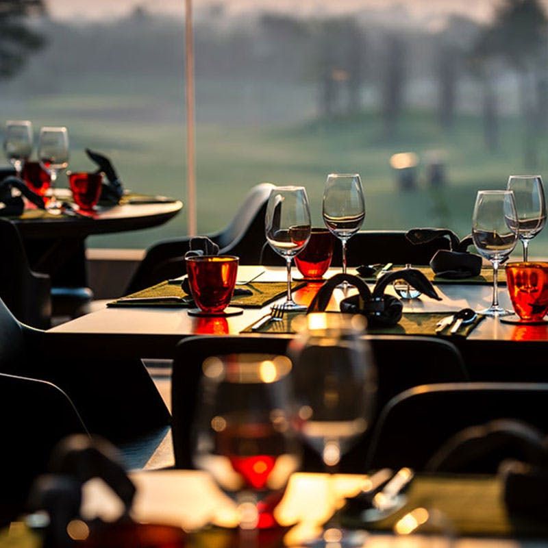 KAN Restaurant