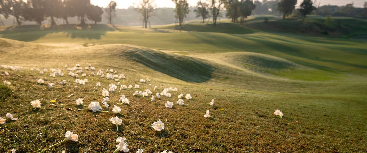 Nikanti Golf Club