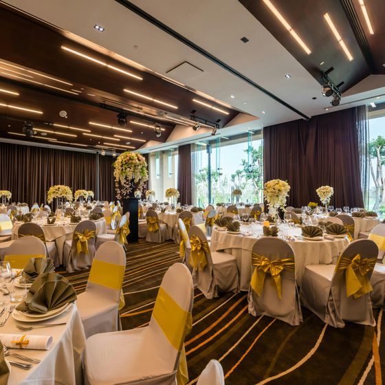 Nikanti Event