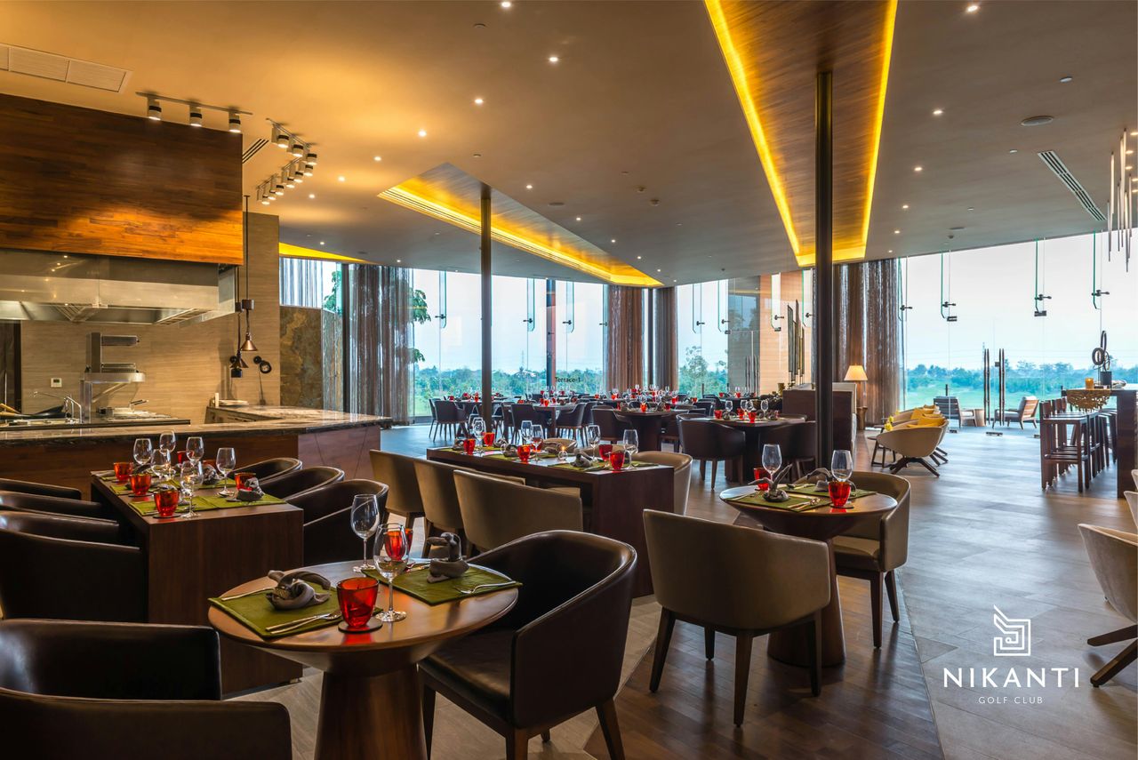 KAN Restaurant