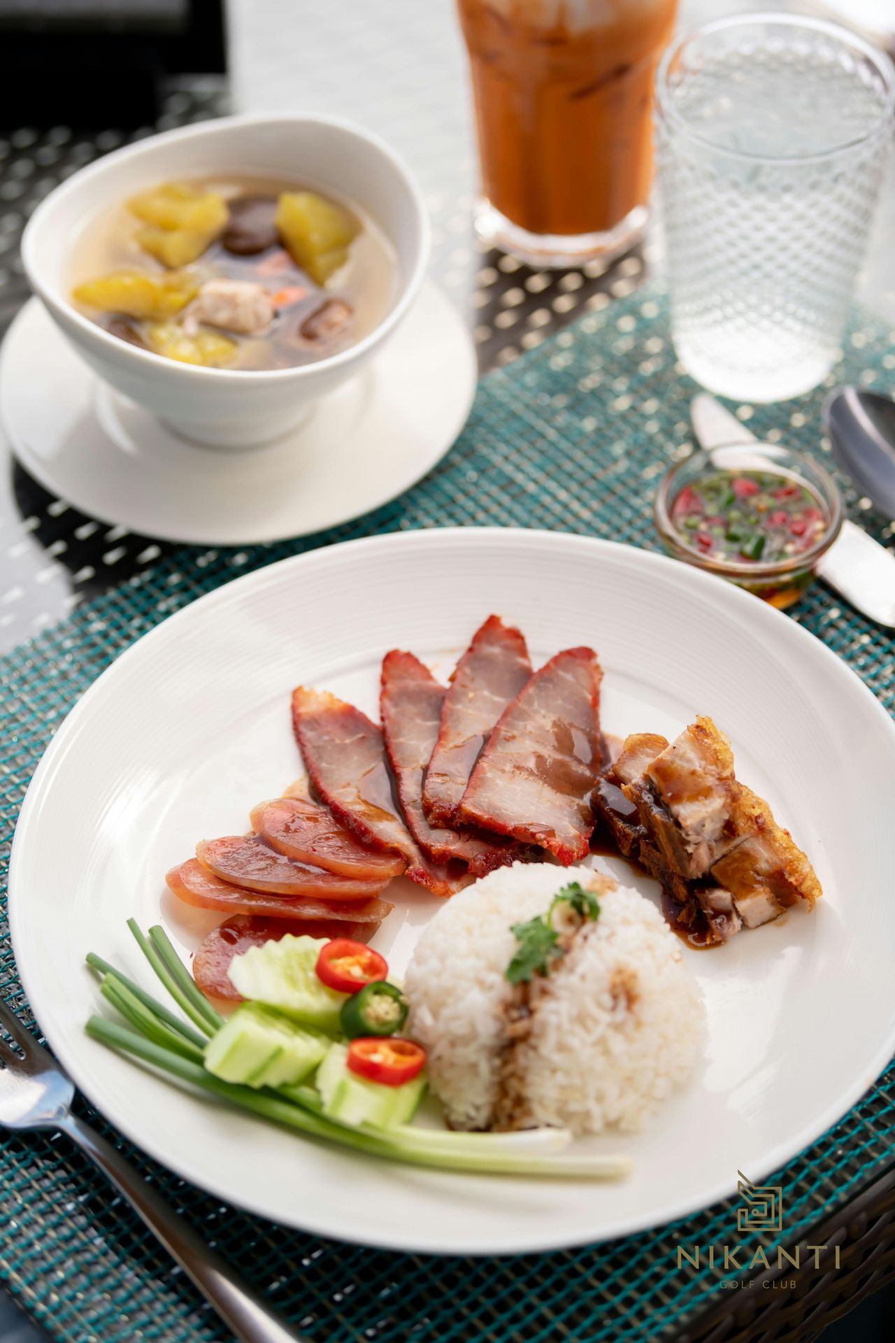 signature dish