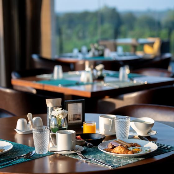 Nikanti-Kan Restaurant