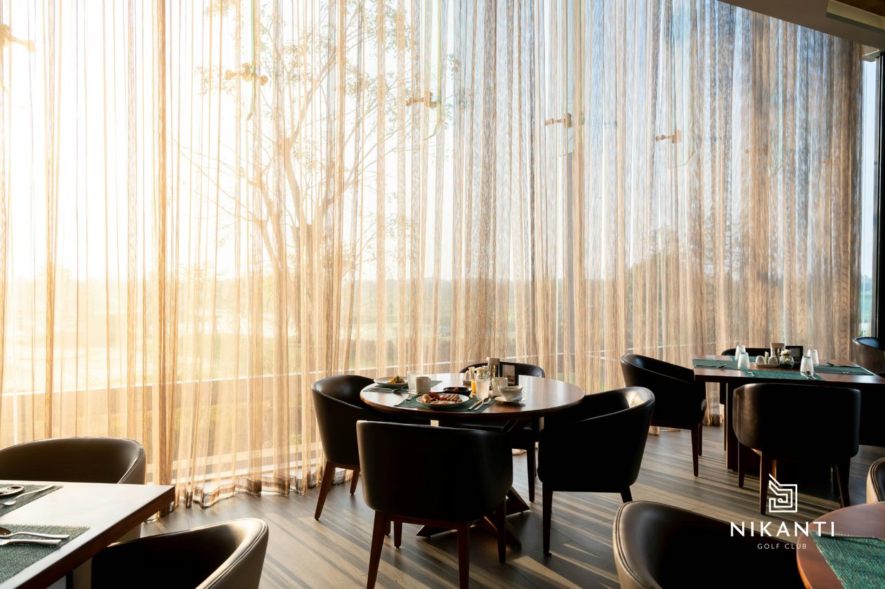 KAN Restaurant
