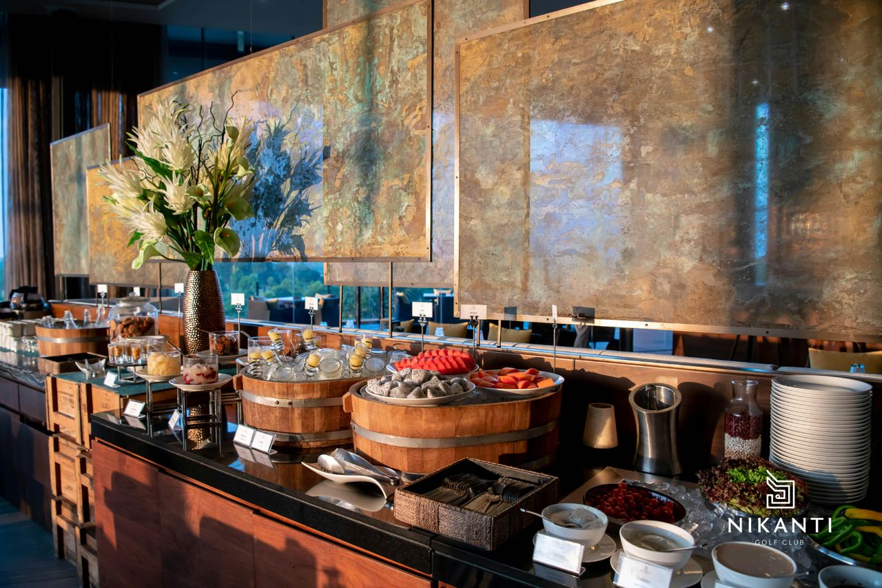 Buffet