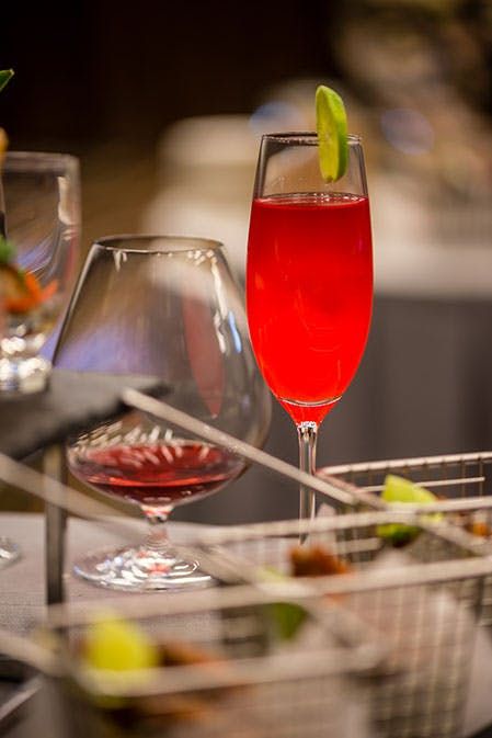 Cocktail