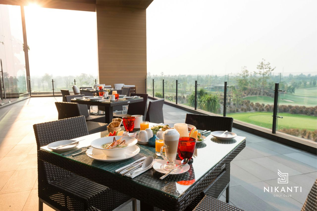 KAN Terrace