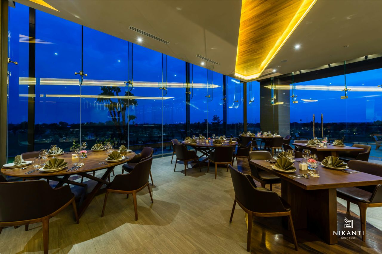 KAN Restaurant