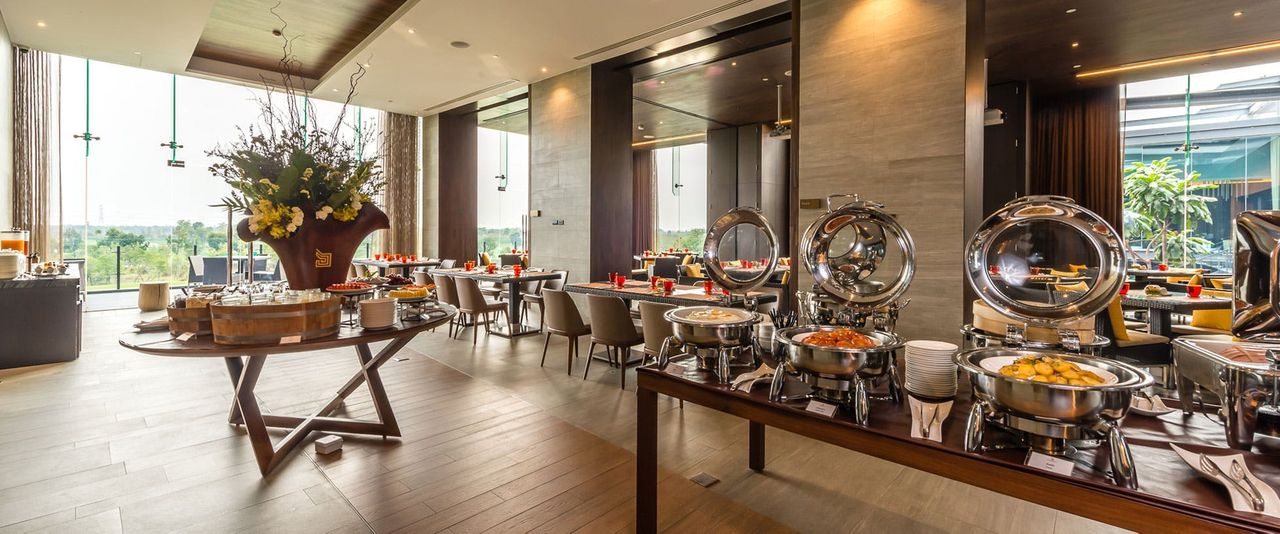 Kan Restaurant