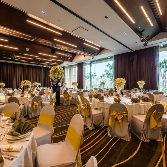 Nikanti Event