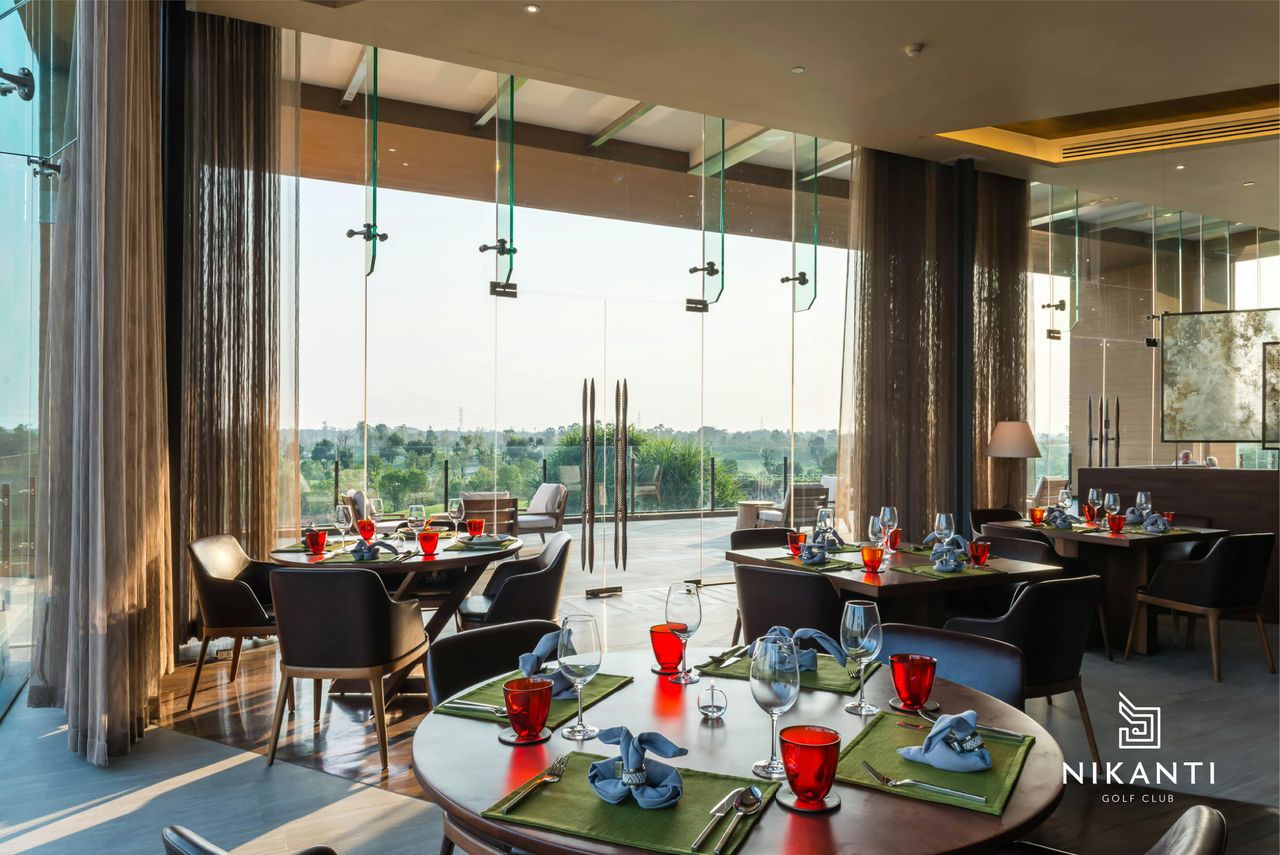 KAN Restaurant
